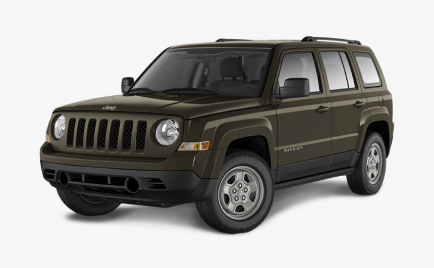 2015 Jeep Patriot - Speed Sensor Jeep Patriot, HD Png Download