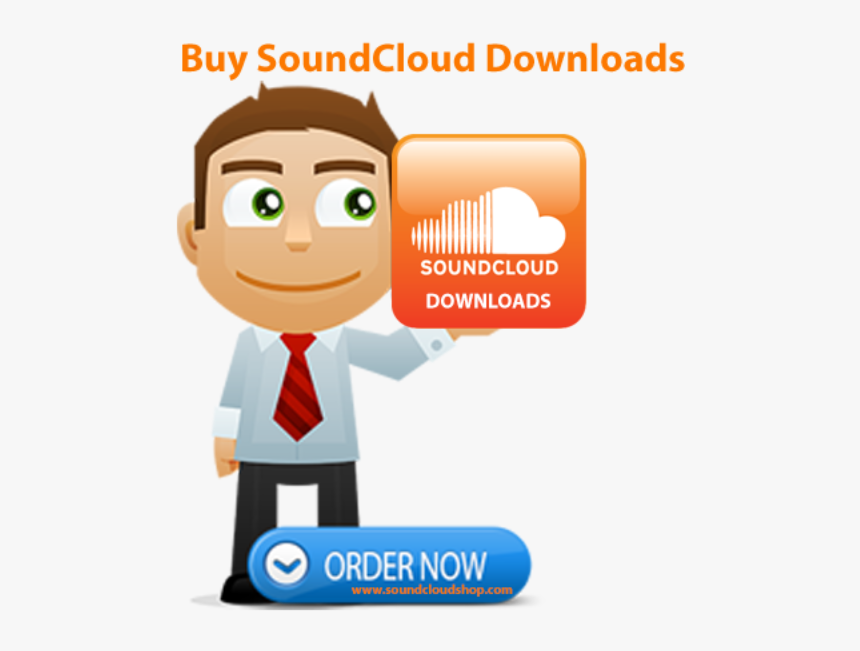 Soundcloud Icon, HD Png Download