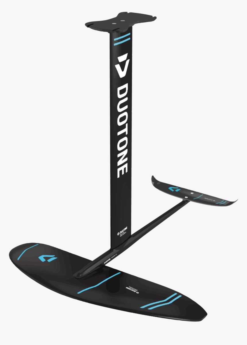 Spirit Surf 1250 / - Foil Surf, HD Png Download