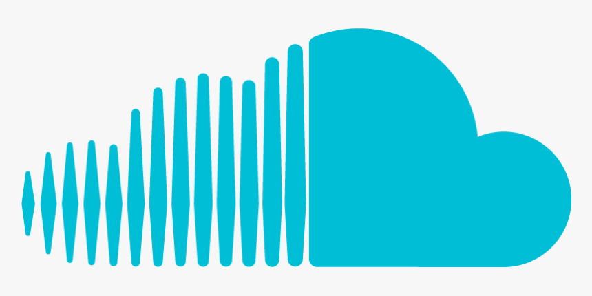 Soundcloud Logo Png 2019, Transparent Png
