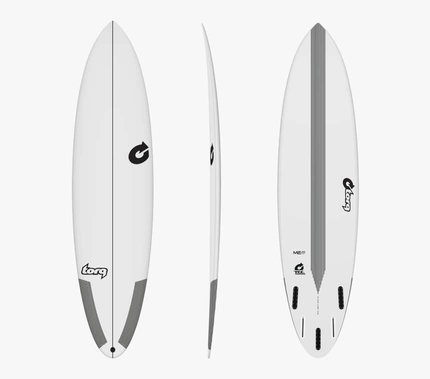 Tq20 Tec M2-s - Surfboard, HD Png Download