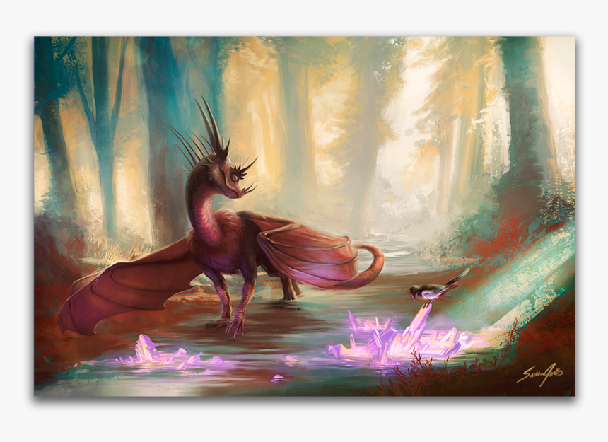 Quiet Wonder Luster, HD Png Download