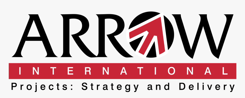 Arrow International Logo, HD Png Download