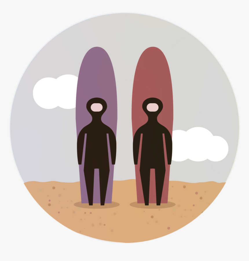 Lesson3student - Illustration, HD Png Download