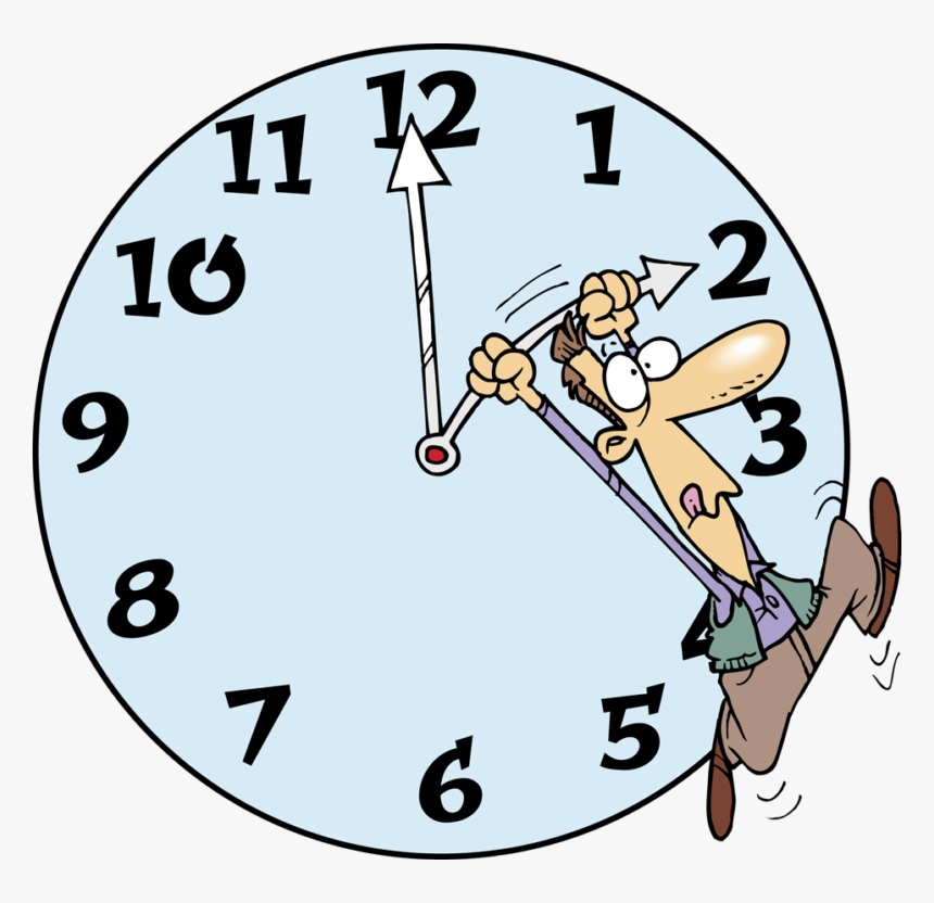 Daylight Savings Time Starts - Daylight Savings Time 2010, HD Png Download