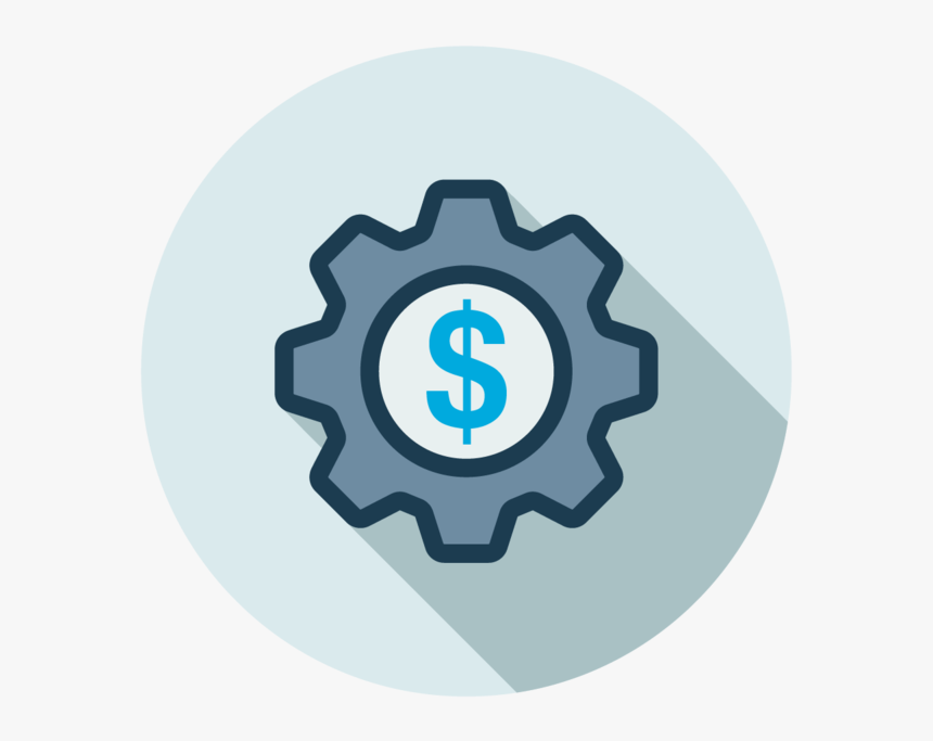 Bitsurf Finance-09 - Development Icon Color, HD Png Download