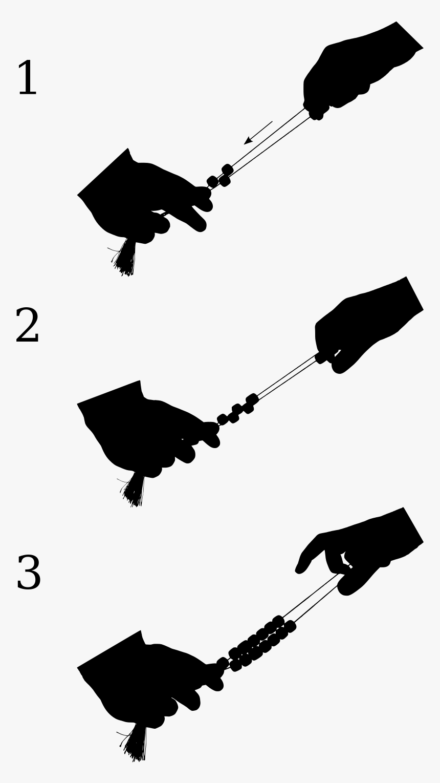 Use Komboloi, HD Png Download