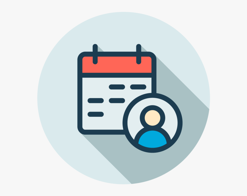 Bitsurf Events-05 - Значок Даты, HD Png Download