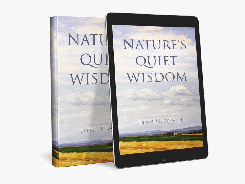 Naturesquietwisdom Mockup2 - Samsung Galaxy, HD Png Download