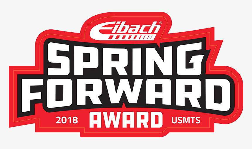Eibach Spring Forward Award, HD Png Download