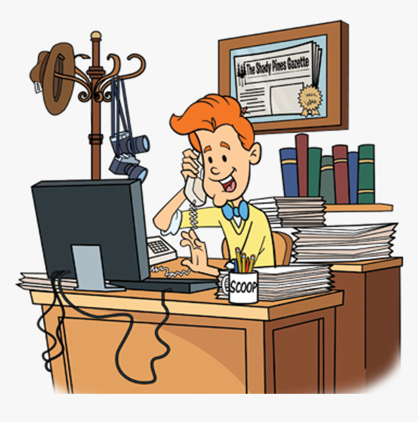 Cartoon, HD Png Download