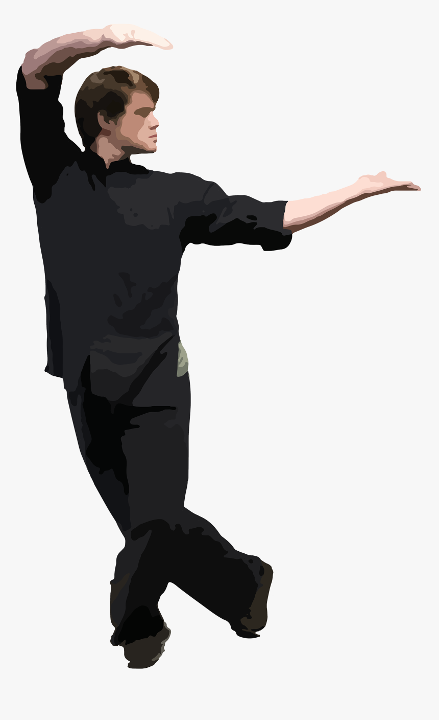 Jumping, HD Png Download