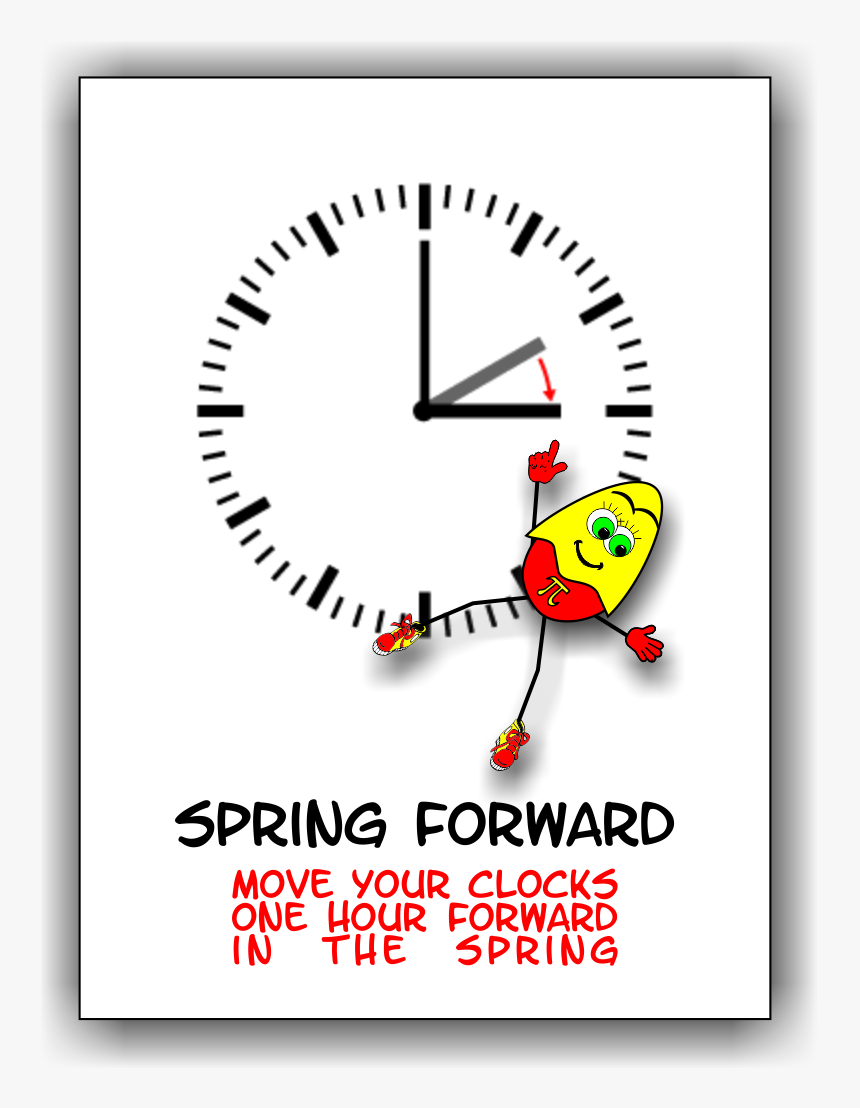 British Summer Time Ends, HD Png Download