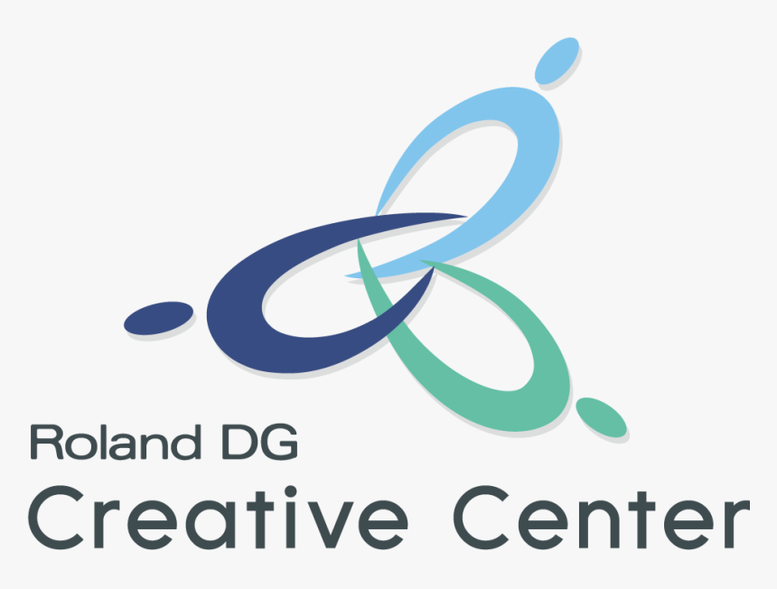 Roland Dg Creative Center, HD Png Download