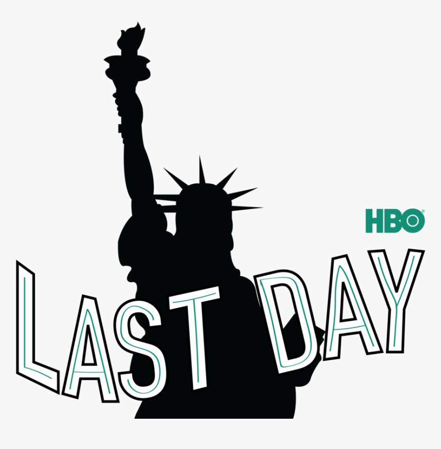 Geofilter-ny - Statue Of Liberty, HD Png Download