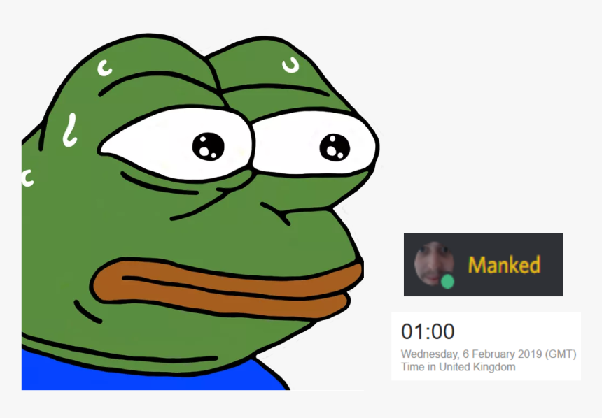 Monkas Png, Transparent Png