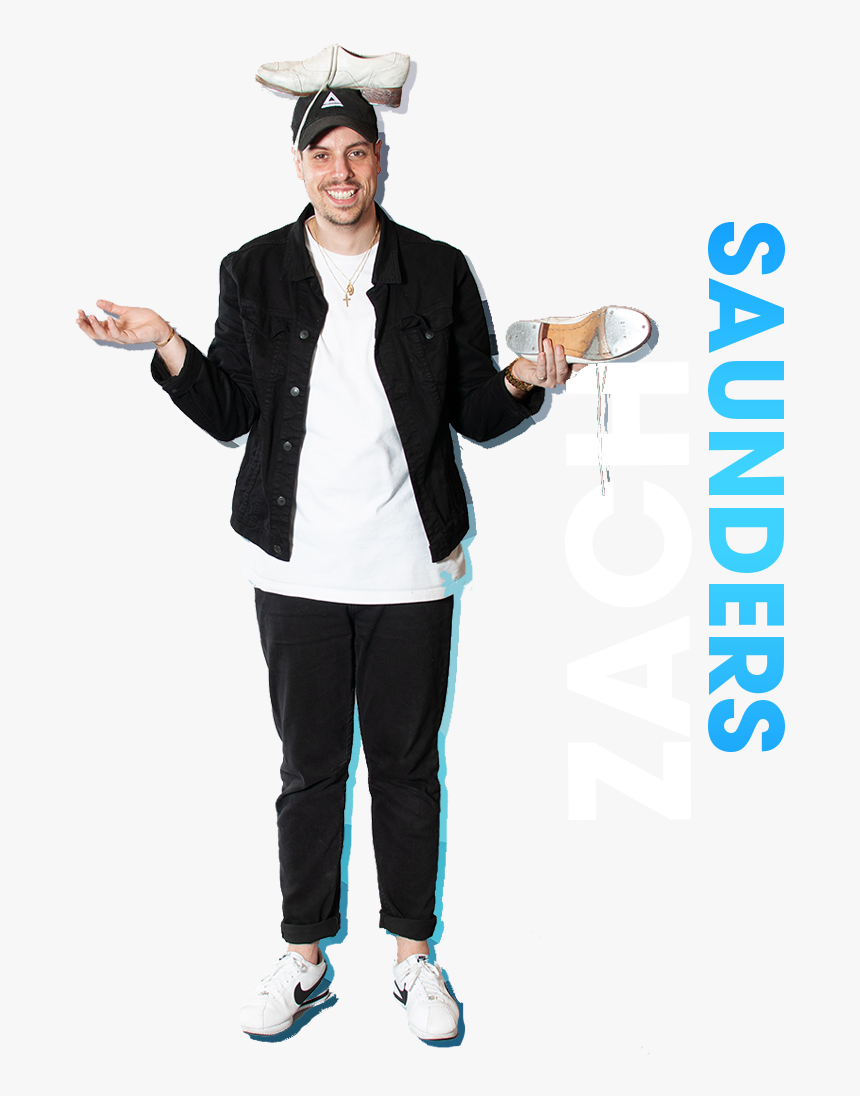 Standing, HD Png Download