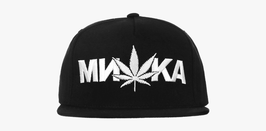 Weed Hat Png - Baseball Cap, Transparent Png