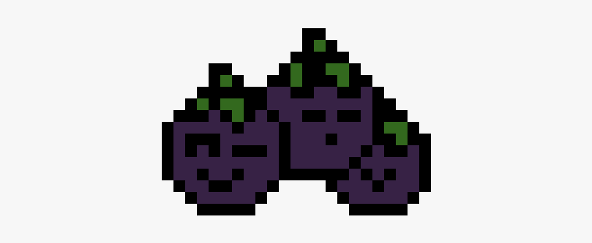 Watermelon Pixel Art, HD Png Download