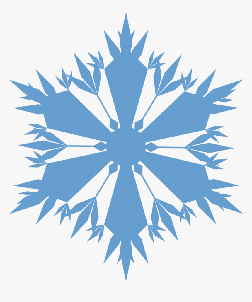 Floco De Neve Clipart, HD Png Download