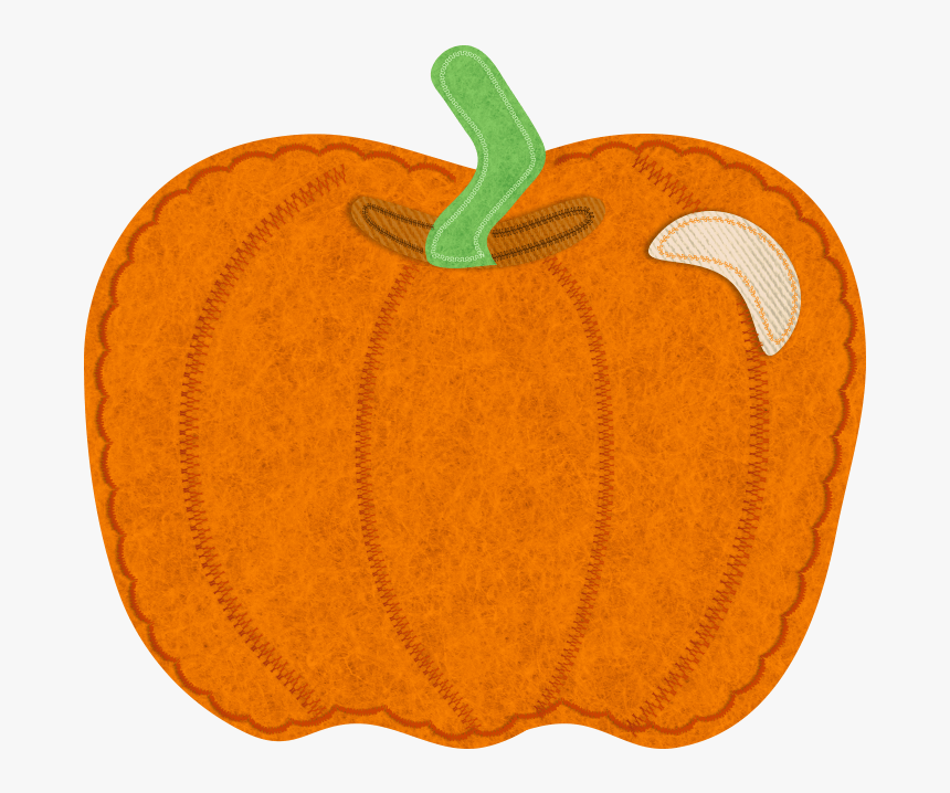 Pumpkin, HD Png Download