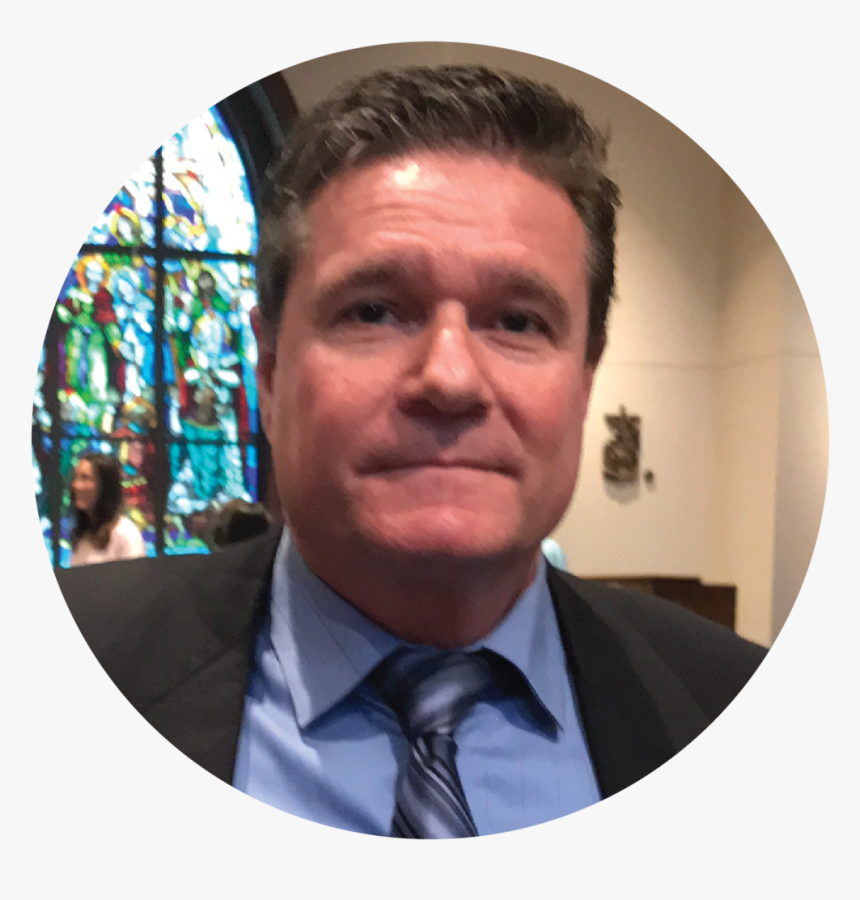 Circlephoto3 - Gentleman, HD Png Download