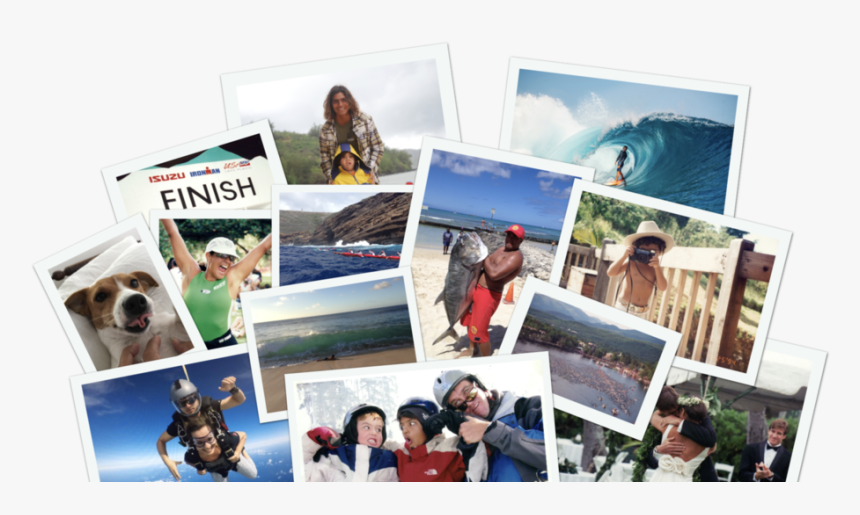 Collage, HD Png Download