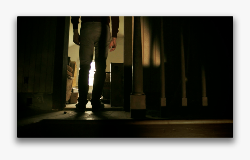 Screen Shot 2013 06 19 At - Darkness, HD Png Download