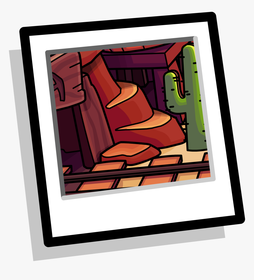 Club Penguin Wiki - Fondo De Rokie Da Operation Crustacean Iin Future Club, HD Png Download