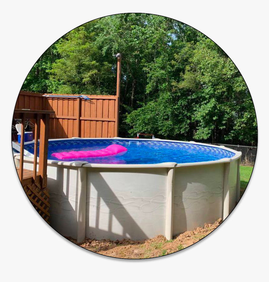 Backyard, HD Png Download