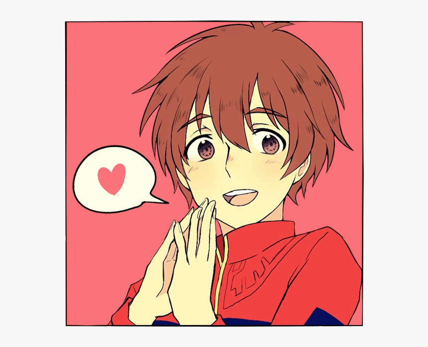Guang Hong Ji Fanart, HD Png Download