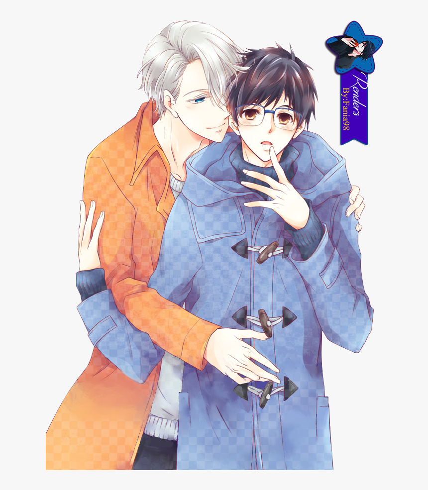 Viktuuri 1- Render - Cartoon, HD Png Download
