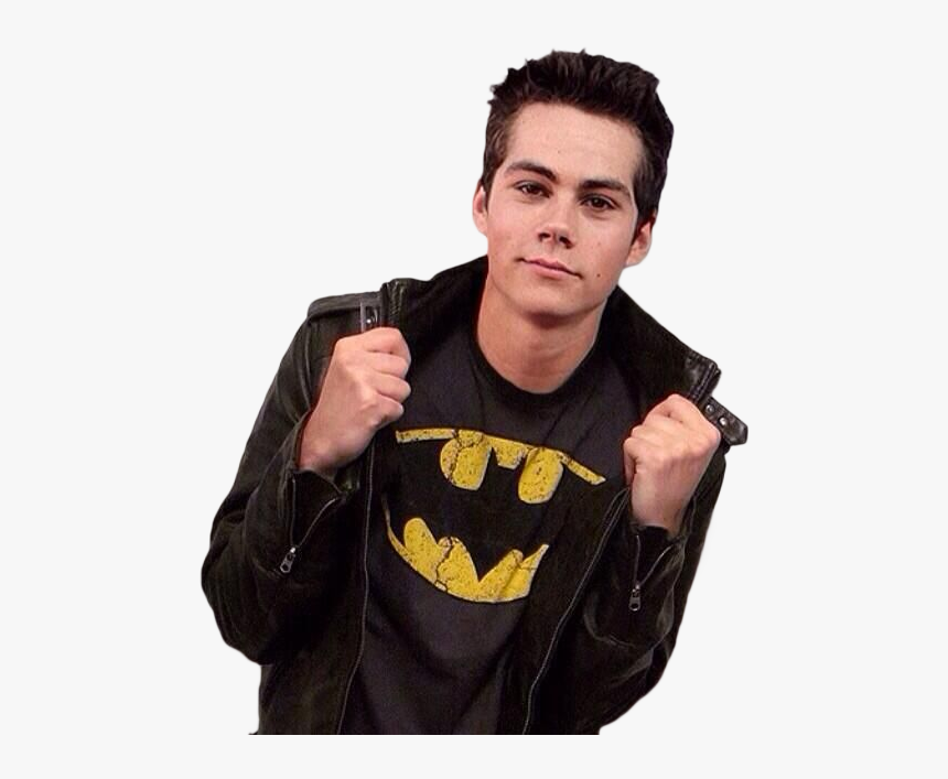 Thumb Image - Dylan O Brien 2011, HD Png Download