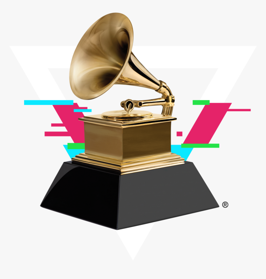 62 Grammy Keyart 02 Crop - 62nd Annual Grammy Awards, HD Png Download