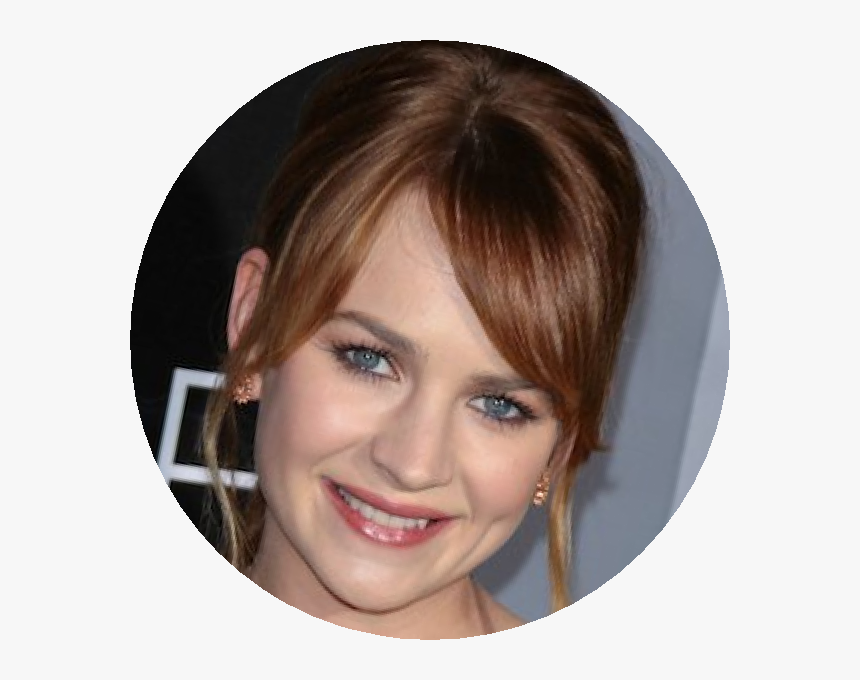 Brittrobertson - Girl, HD Png Download