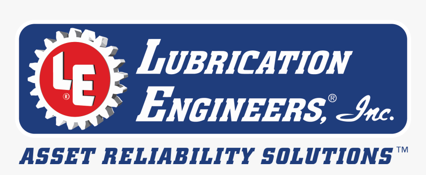Lubrication Engineers , Png Download - Lubrication Engineers, Transparent Png