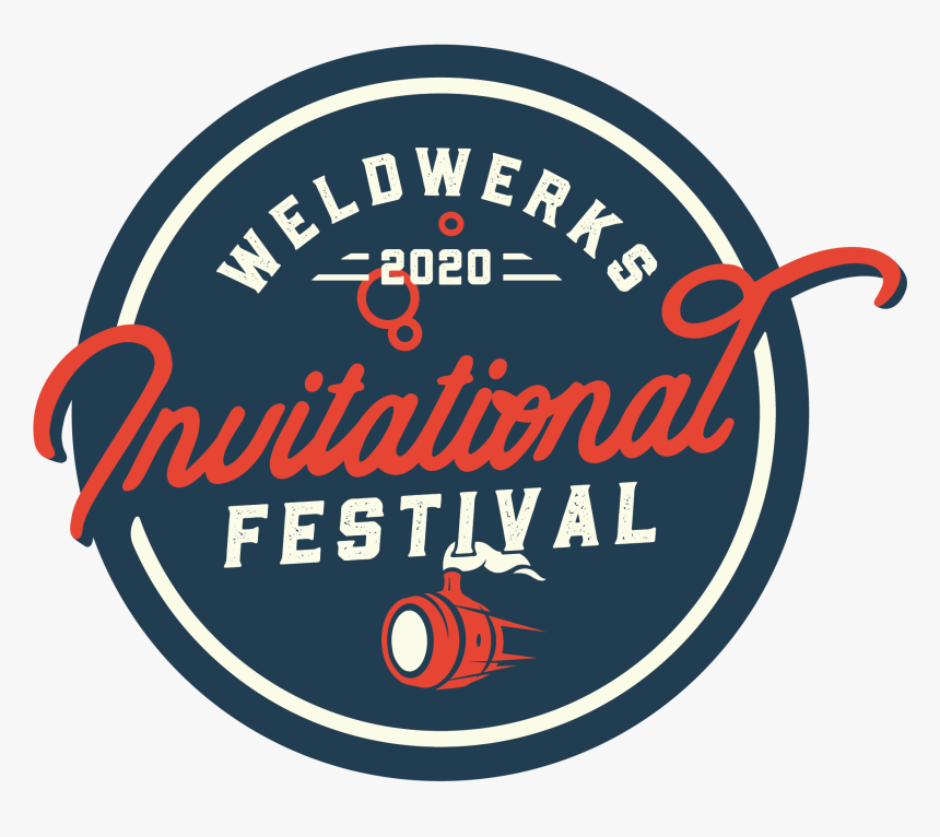 Weldwerks Invitational - Circle, HD Png Download