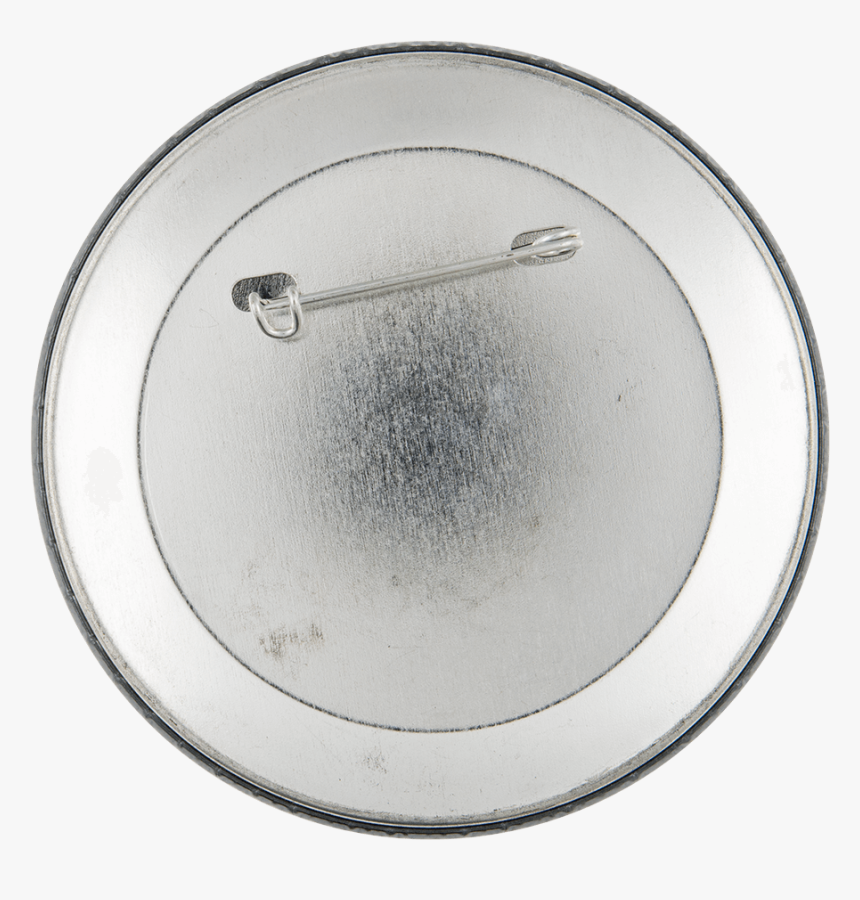 Beever Record Button Back Beavers Button Museum - Circle, HD Png Download