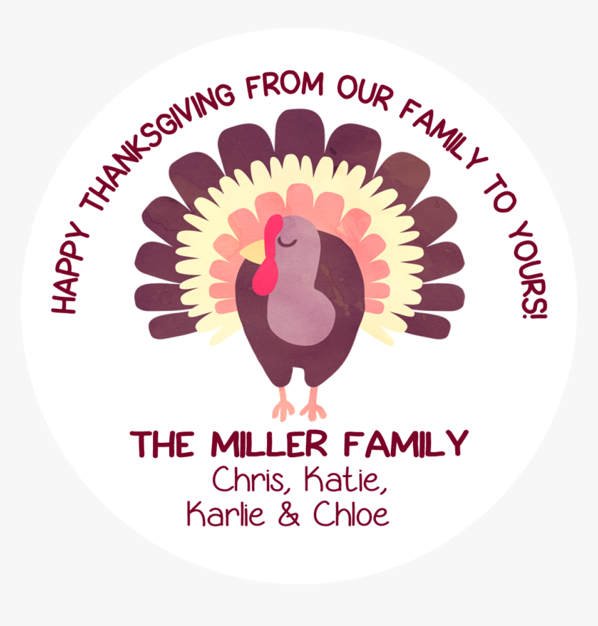 Turkey, HD Png Download