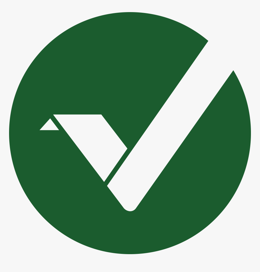 Vertcoin Logo Vector, HD Png Download