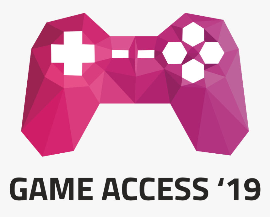 Game Controller, HD Png Download