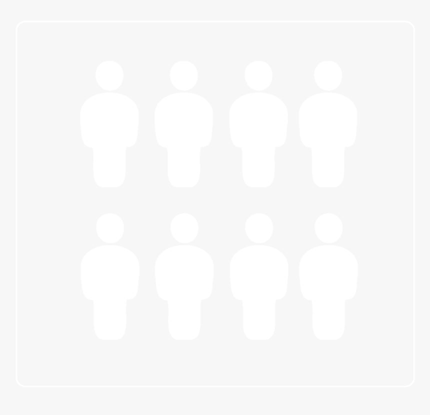 Socialroomop3-01 - Johns Hopkins Logo White, HD Png Download