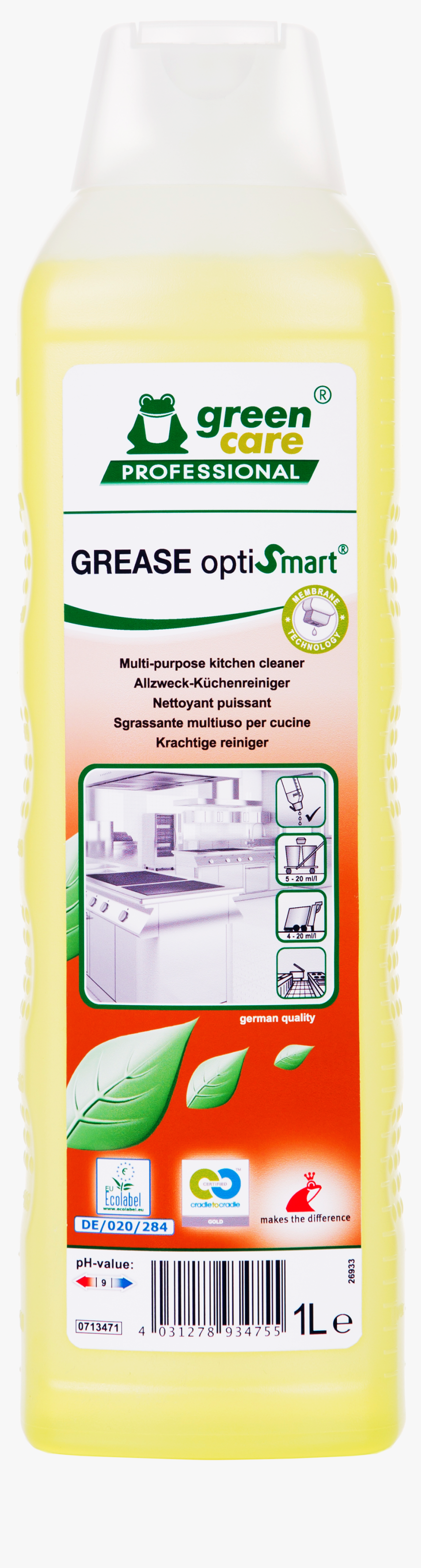 Plastic Bottle, HD Png Download