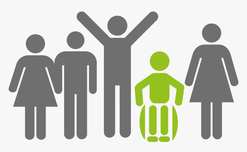 Community Png Image File - Do Women Go Through Menopause, Transparent Png