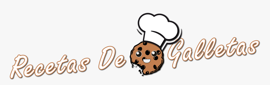 Recetas De Galletas, HD Png Download