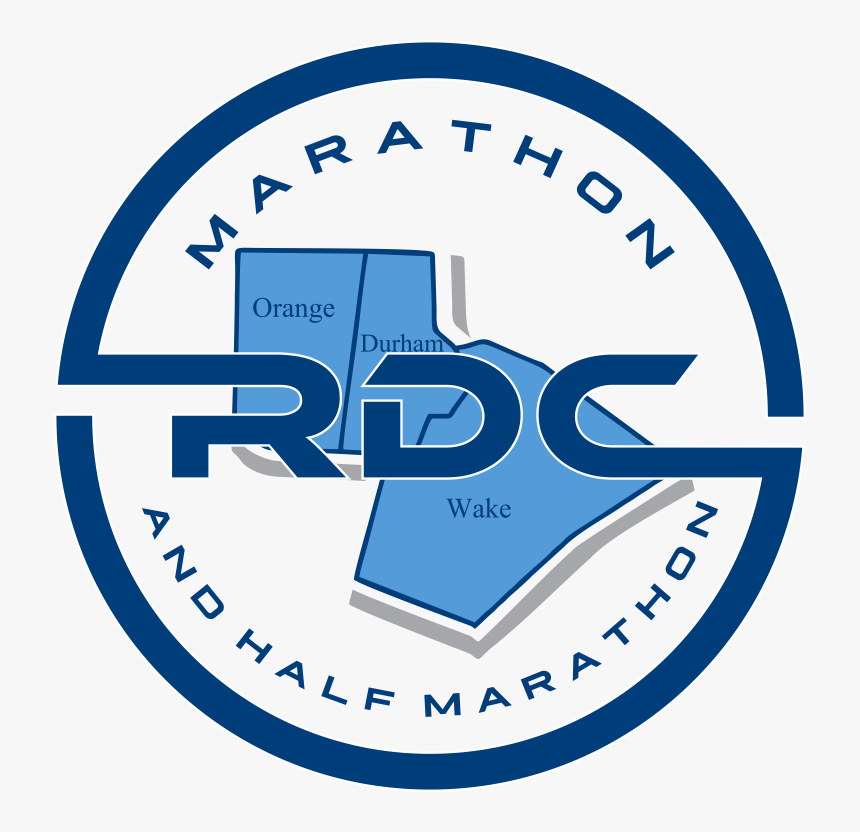 Rdc Marathon, Half Marathon,10k And 5k - Rdc Marathon, HD Png Download