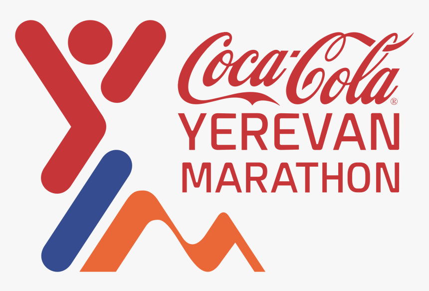 Yerevan Marathon 2019, HD Png Download