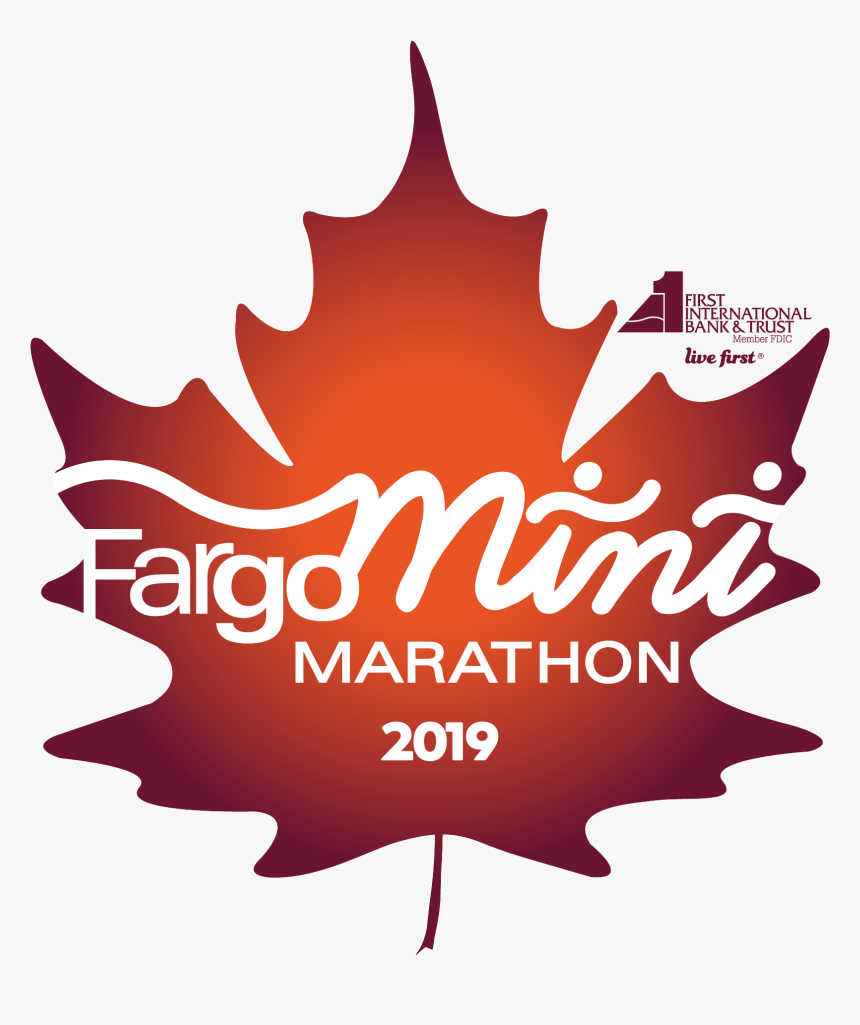 Fargo Mini Marathon - Illustration, HD Png Download