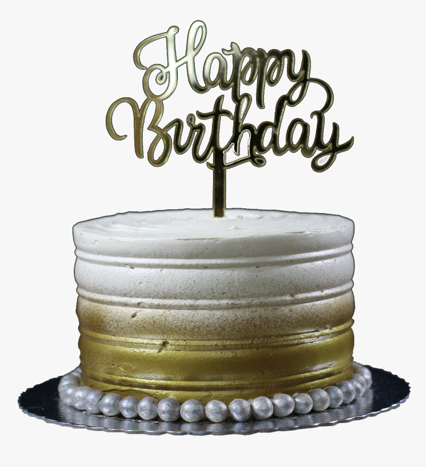 Bolos - Birthday Cake, HD Png Download