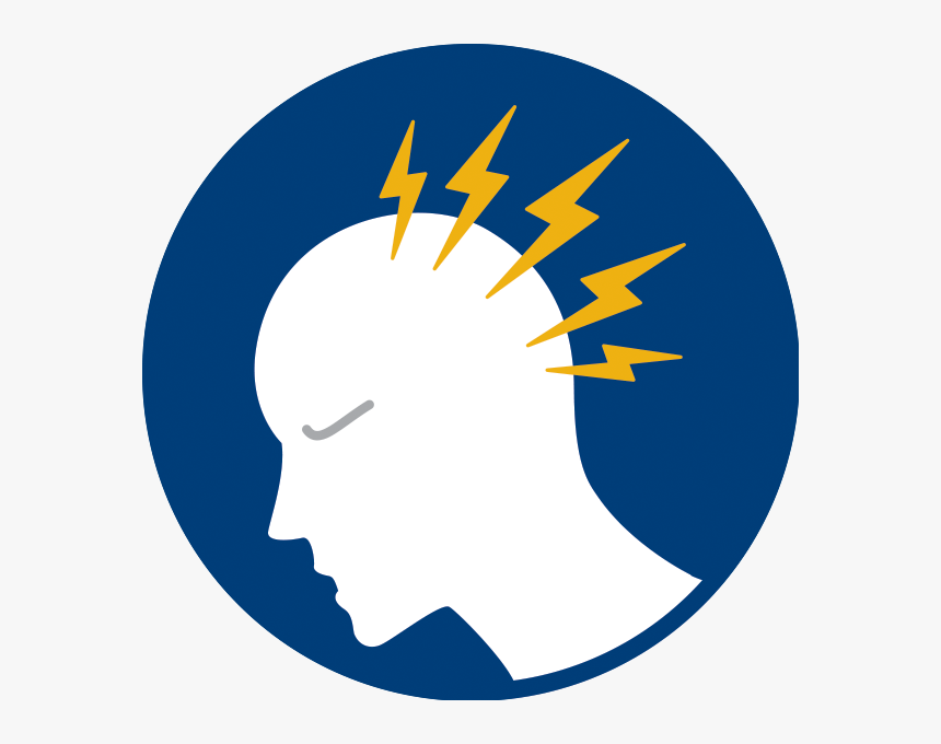 Migraine Headaches Clip Art